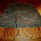 GERMAN INSECT HEAD NET HAT HELMET NET MOSQUITO NETS NEW 20 X 17 NET ONLY