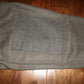 SWEDISH WWII MILITARY WOOL PANTS 30"X 30" NEW OLD STOCK