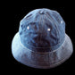 DAISY MAE BLUE DENIM HAT SIZE MEDIUM NEW IN BAGS