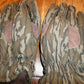 MOSSEY OAK winter insulated gloves thinsulate hollofil cold weather glove