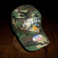 2nd AMENDMENT HAT DON'T TREAD ON MY FREEDOM CAP EMBROIDERED CAMOUFLAGE