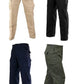 MILITARY BDU CARGO PANTS TACTICAL 6 POCKET EMT FATIGUE TROUSERS  CLOSEOUT SALE