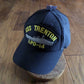 USS TRENTON LPD-14 NAVY SHIP HAT U.S MILITARY OFFICIAL BALL CAP U.S.A MADE