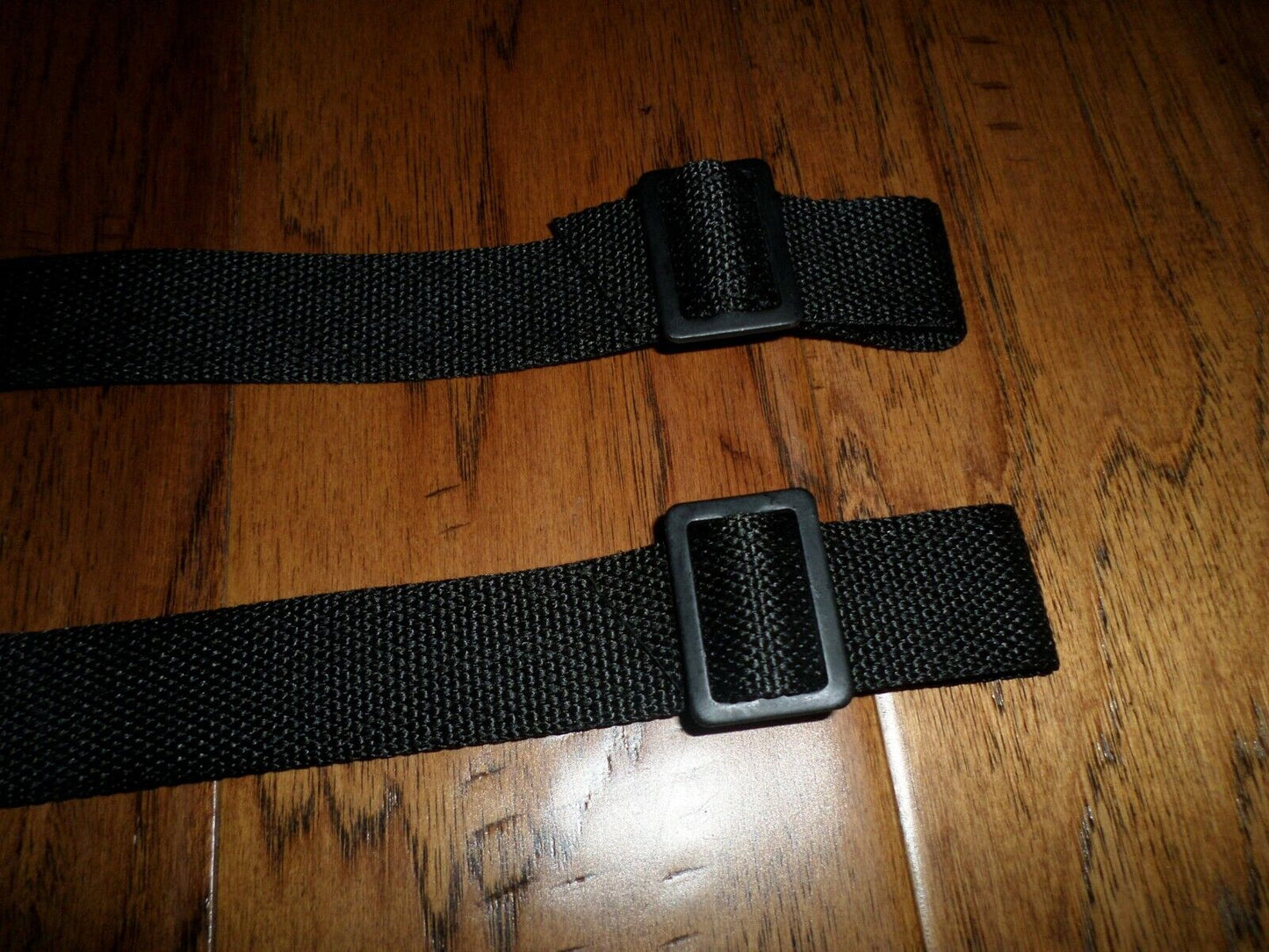 GENUINE MILITARY SMALL ARMS RIFLE SLING UNIVERSAL FITS VARIOUS RIFLES USA MADE