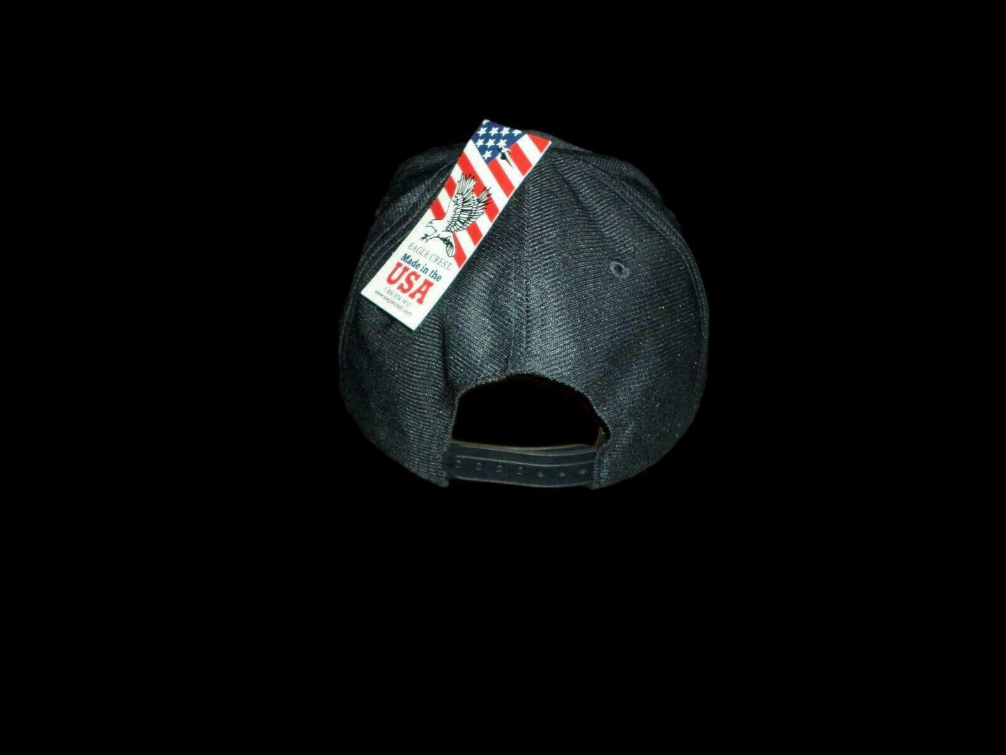 USS FT WORTH LCS-3 NAVY SHIP HAT U.S MILITARY OFFICIAL BALL CAP U.S.A MADE