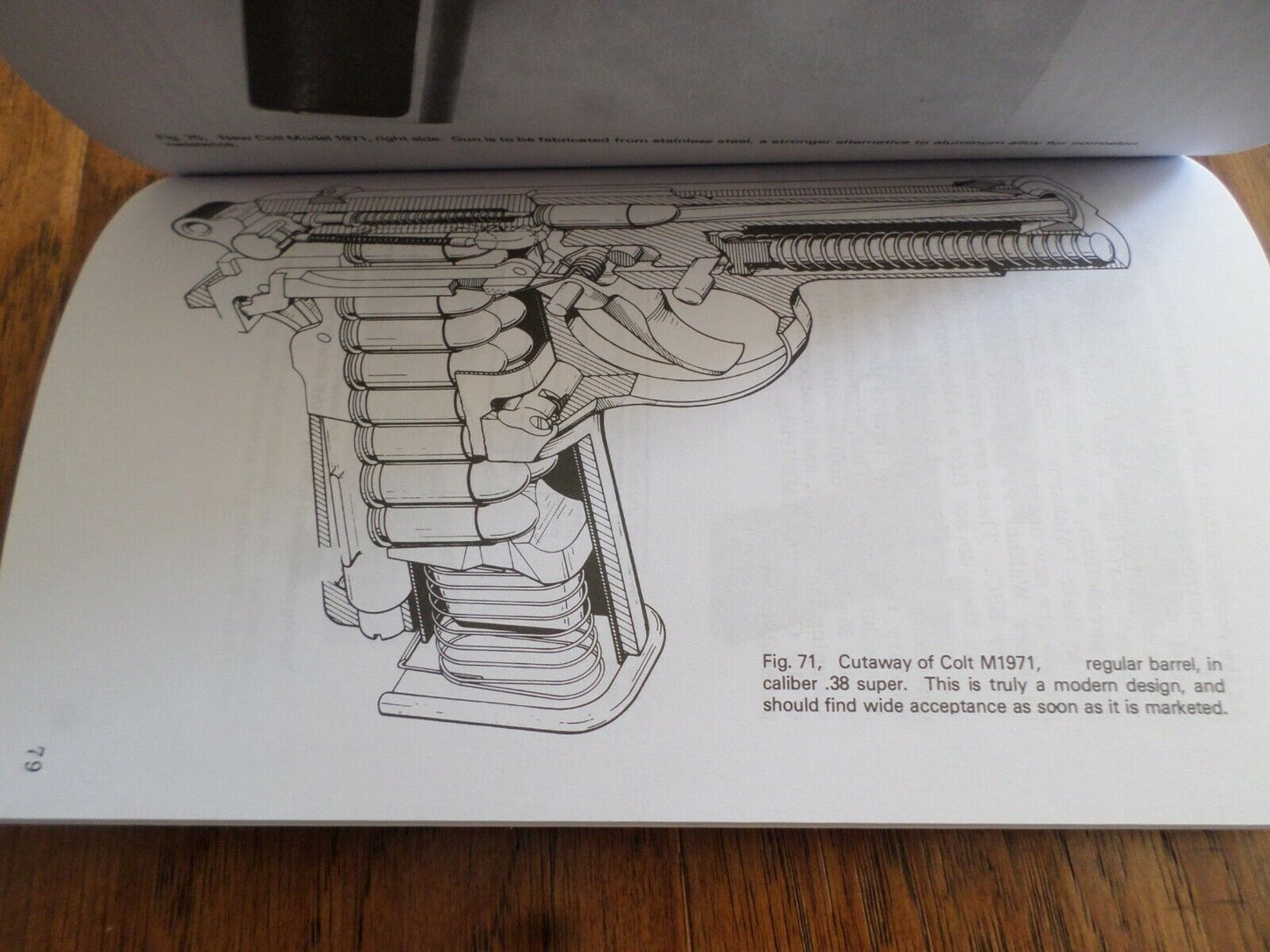 Walther P-38 Pistol book operators manual maintenance repairs history