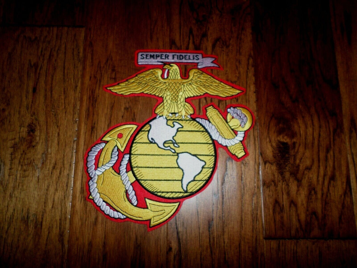 Tazza In Ceramica USA Marine Corps, Sempre Fidelis ⚔️ Negozio Medievale - Foto 14