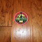 U.S MILITARY VIETNAM WAR VETERAN PATCH SIZE 4"X 4"