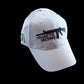 I Plead The 2nd Amendment Hat Embroidered  Polo Baseball Cap Relaxed Fit