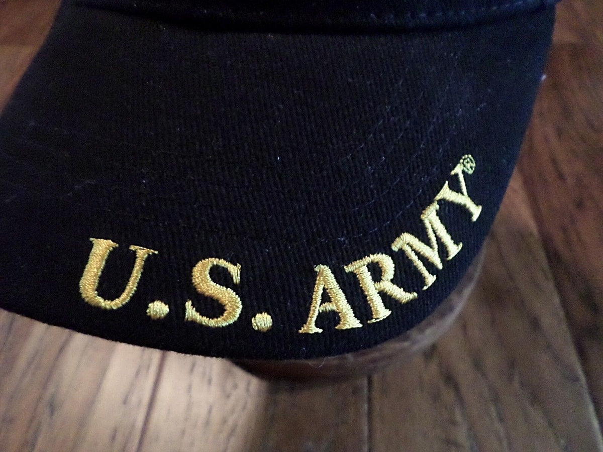 Americal Division Cap. 23rd Infantry Division Blue Shield Hat. US Army Hat 23rd Infantry Black Americal Division Cap. 23rd Infantry Division Blue Shield Hat. US Army Hat 23rd Infantry Black
