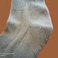 NEW MILITARY ISSUE CUSHION SOLE WOOL SOCKS U.S.A MADE X SMALL IRREGULAR