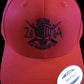 2nd Amendment Hat Polo Baseball Cap Skull & Rifles Fit 6 Panel Low Profile