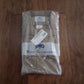 NEW U.S MILITARY NAVY MARINE CORPS SHORT SLEEVE SUMMER DRESS KHAKI SHIRT SIZE 16