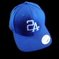 2nd Amendment Hat Polo Baseball Cap Relaxed Fit 6 Panel Low Profile 2A