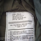 Vintage OD Green U.S Military Field Jacket Brass Zipper NOS USA Made