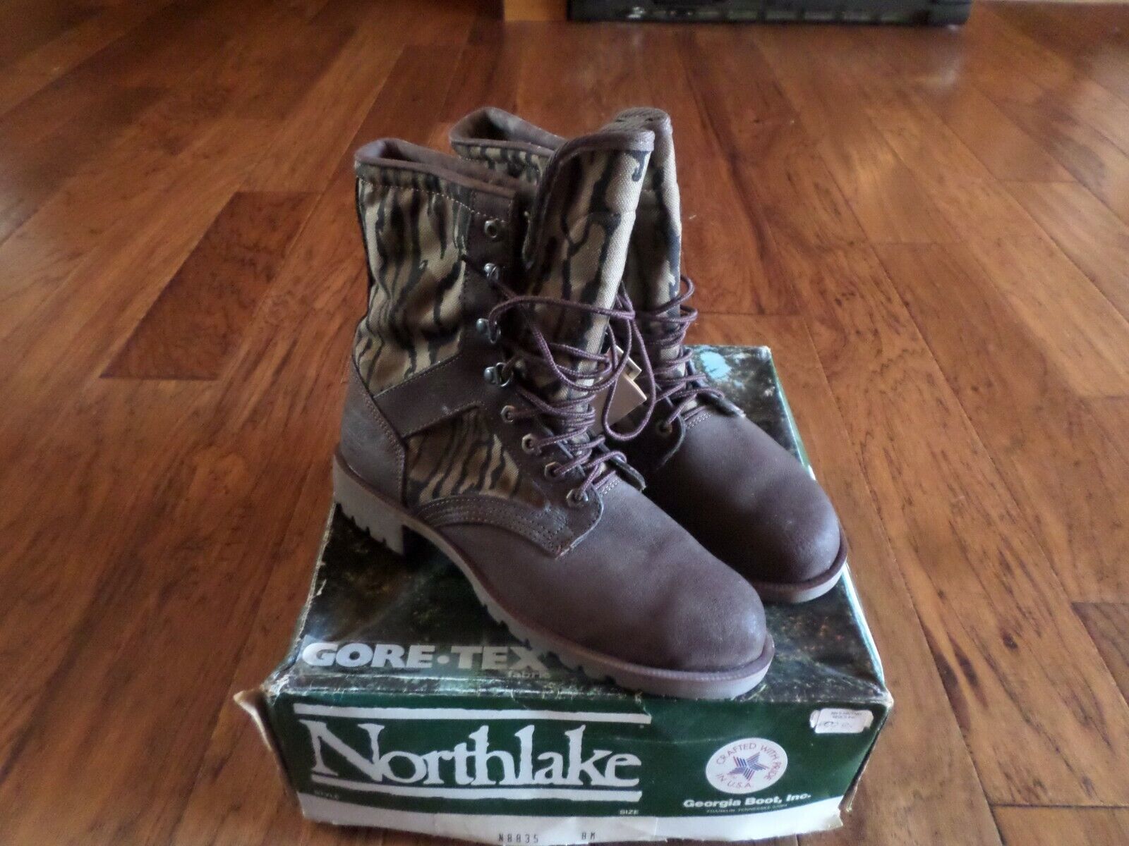 Après-ski enfant bottes camouflage avec doublure - Opti Ski Après-ski enfant bottes camouflage avec doublure - Opti Ski