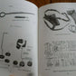 U.S ARMY M1911A1 45 PISTOL HANDBOOK MAINTENANCE OPERATION. TM BOOK