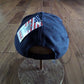 USS FITZGERALD DDG-62 NAVY SHIP HAT U.S MILITARY OFFICIAL BALL CAP U.S.A MADE