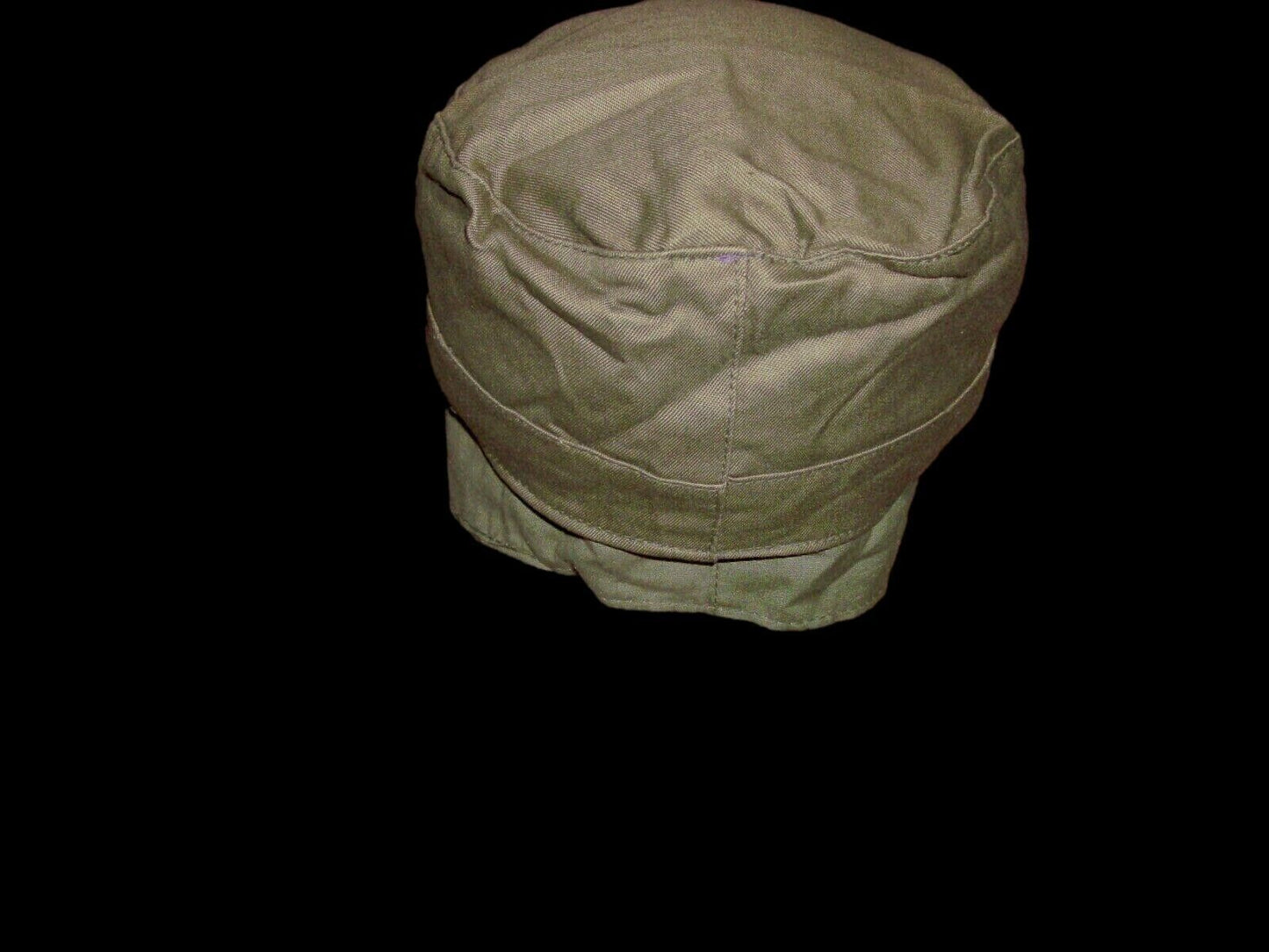 U.S ARMY STYLE M-51 HAT MILITARY WINTER COLD WEATHER CAP EAR FLAPS SIZE LARGE