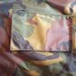 DUTCH MILITARY ISSUE SHOULDER BAG EQUIPMENT DUFFLE LARGE BACKPACK
