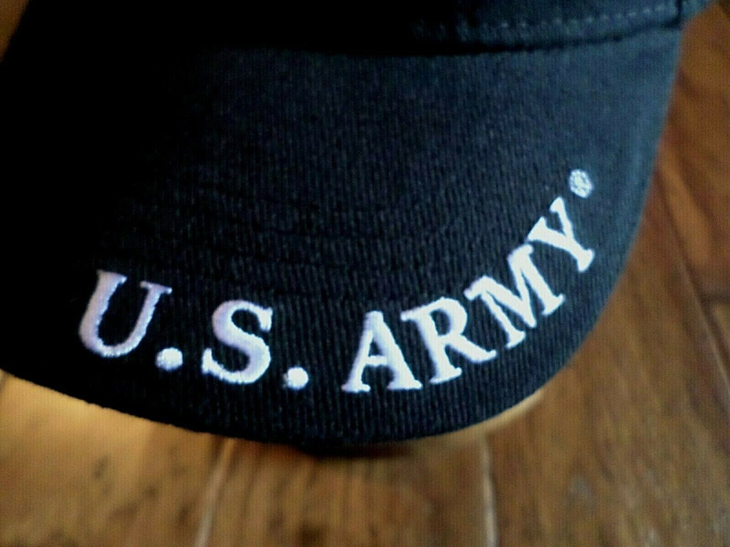 U.S MILITARY ARMY SPECIAL FORCES HAT DE OPRESSO LIBER OFFICIAL BALL CAP