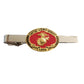 U.S MILITARY MARINE CORPS TIE BAR OR TIE TAC CLIP ON TYPE USMC AIR LAND SEA
