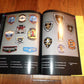 NEW U.S MILITARY NAVY BOOK ELITE OF THE FLEET NAVAL AVIATORS PATCHES HARDBACK