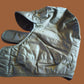 GENUINE MILITARY EXTREME COLD WEATHER IMPERMEABLE HOOD LINED