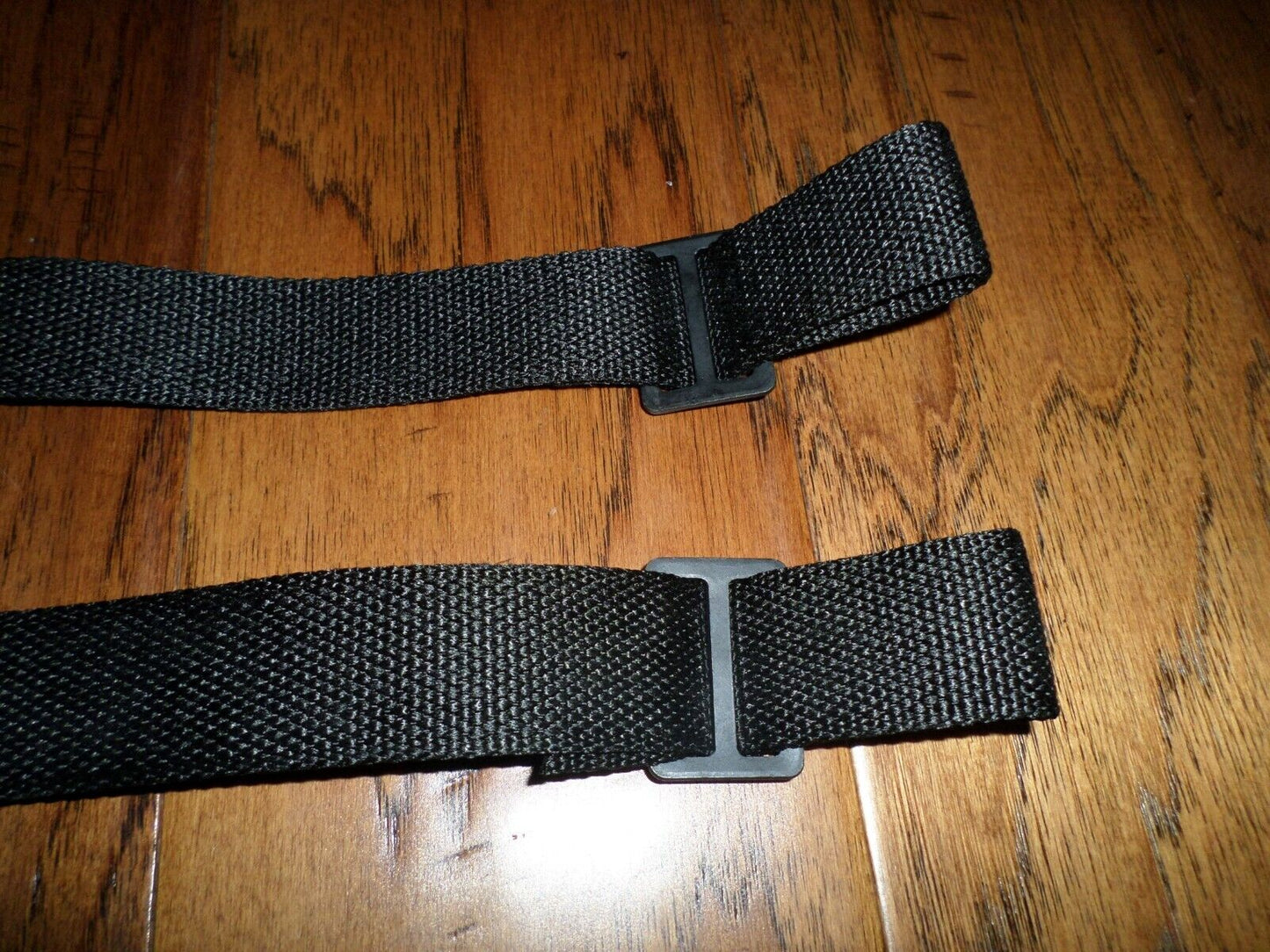 GENUINE MILITARY SMALL ARMS RIFLE SLING UNIVERSAL FITS VARIOUS RIFLES USA MADE