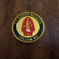 U.S MARINE CORPS 2nd DIVISION CHALLENGE COIN NEW IN PACKAGE COLLECTOR'S SERIES