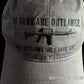 2nd Amendment Guns Are Outlawed Only Outlaws Will Have Guns Hat ball Cap