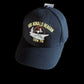 USS RONALD REAGAN CVN-76 NAVY SHIP HAT OFFICIAL BALL CAP DIRECT EMBROIDERED