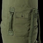 NEW VINTAGE MILITARY ISSUE CANVAS DUFFLE BAG EQUIPMENT SEA BAG USA MADE