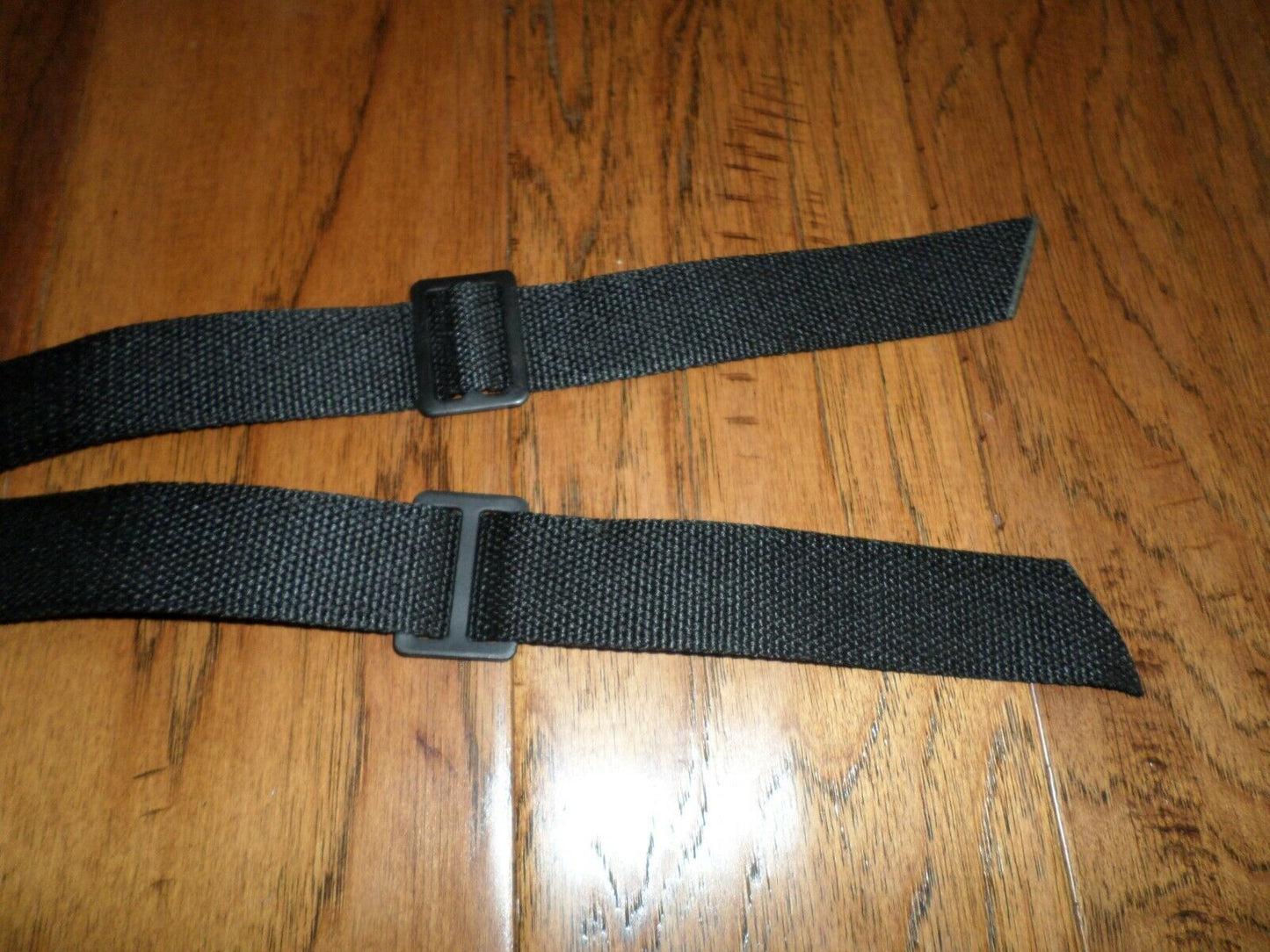 GENUINE MILITARY SMALL ARMS RIFLE SLING UNIVERSAL FITS VARIOUS RIFLES USA MADE