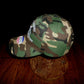 2nd AMENDMENT HAT GOD GUNS GUTS MADE AMERICA FREE CAP EMBROIDERED CAMOUFLAGE