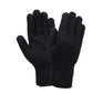 MILITARY STYLE D3A COLD WEATHER GLOVE LINERS 70% WOOL 30% NYLON SIZE LARGE U.S.A