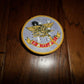 U.S MILITARY NAVY SEAL TEAM SIX PATCH 3" X 3" EMBROIDERED HEAT TRANSFER PATCH