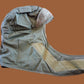 U.S MILITARY ISSUE COLD WEATHER HELMET LINER PYLE CAP HAT CAP 7 1/4 NEW VINTAGE