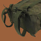 AUSTRIAN MILITARY SHOULDER BAG COMBAT DAY PACK GENUINE SURPLUS