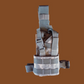 US MILITARY HOLSTER AMBIDEXTROUS BERETTA 92F/M9 DROP LEG NOS