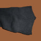 NEW MILITARY ISSUE CUSHION SOLE WOOL BLEND SOCKS U.S.A MADE BLACK LARGE
