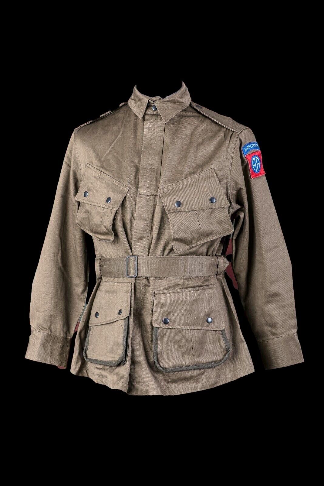 Us army clearance airborne jacket