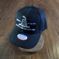 DON'T TREAD ON ME 6 PANEL CAP EMBROIDERED HAT 2nd AMENDMENT