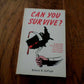 CAN YOU SURVIVE HANDBOOK SURVIVALGUIDE BOOK