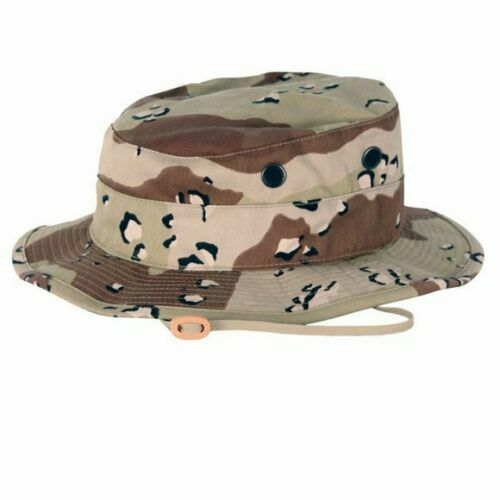 Military style best sale sun hats