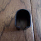 GERMAN MILITARY 98K K98 MAUSER RIFLE SIGHT COVER