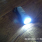 NEW LED TORCH FLASHLIGHT AERIAL ALUMINUM CASING WEATHERPROOF BATTERIES INCLUDED