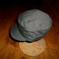 Military Army Style Black Combat BDU Hat BDU Cap New 100% Cotton Rip-Stop