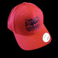 2nd Amendment Hat Embroidered  Polo Baseball Cap Relaxed Fit 6 Panel Low Profile