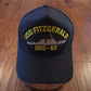 USS FITZGERALD DDG-62 NAVY SHIP HAT U.S MILITARY OFFICIAL BALL CAP U.S.A MADE